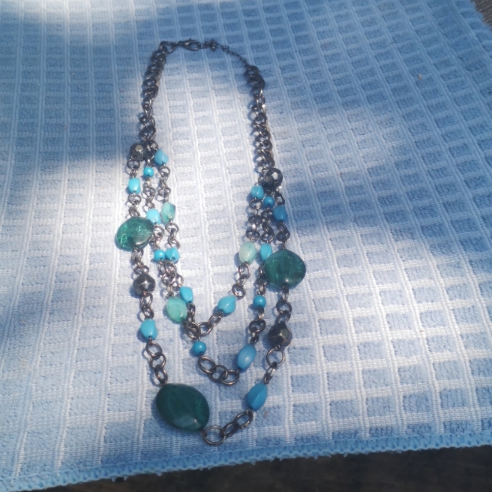 Necklace